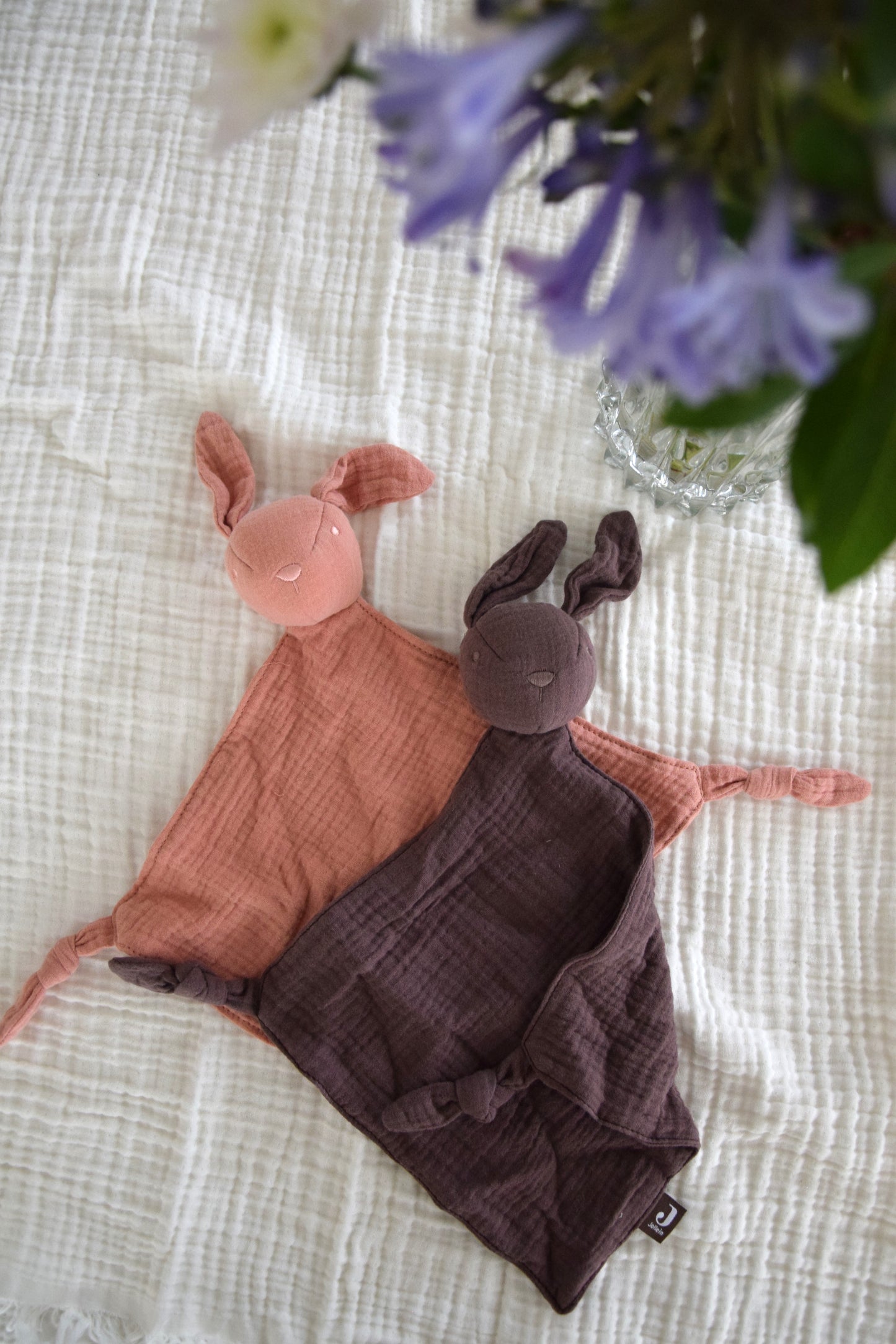 Speendoekje Bunny