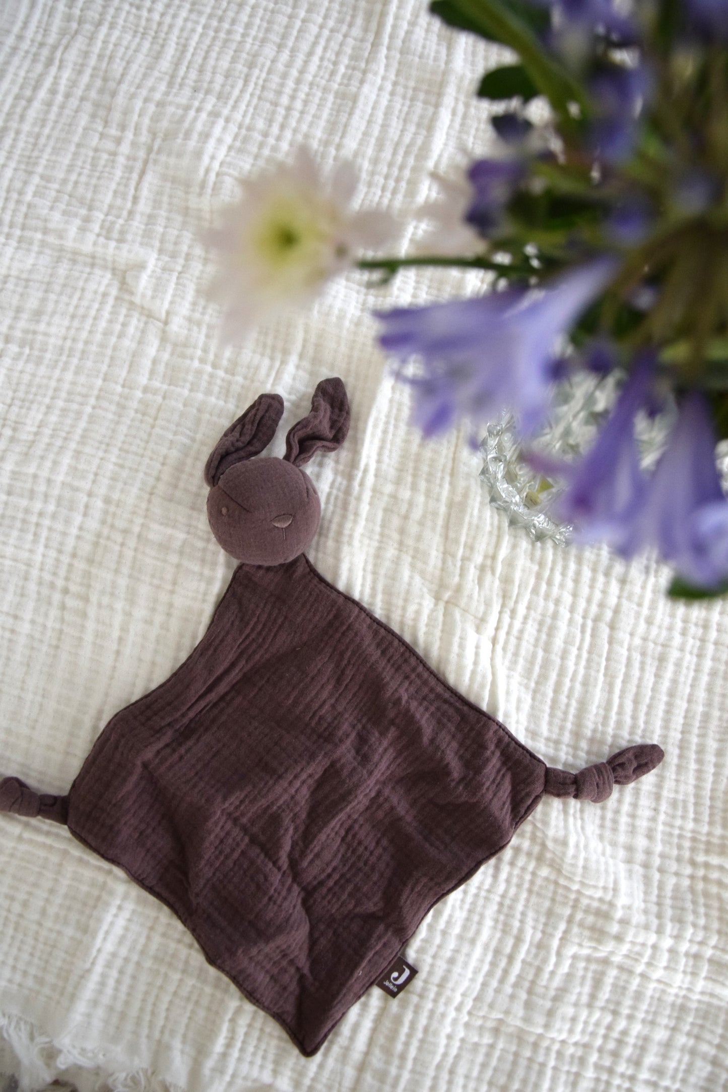 Speendoekje Bunny