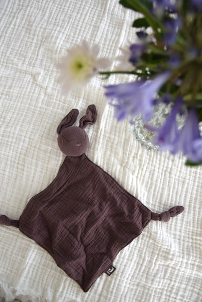 Speendoekje Bunny