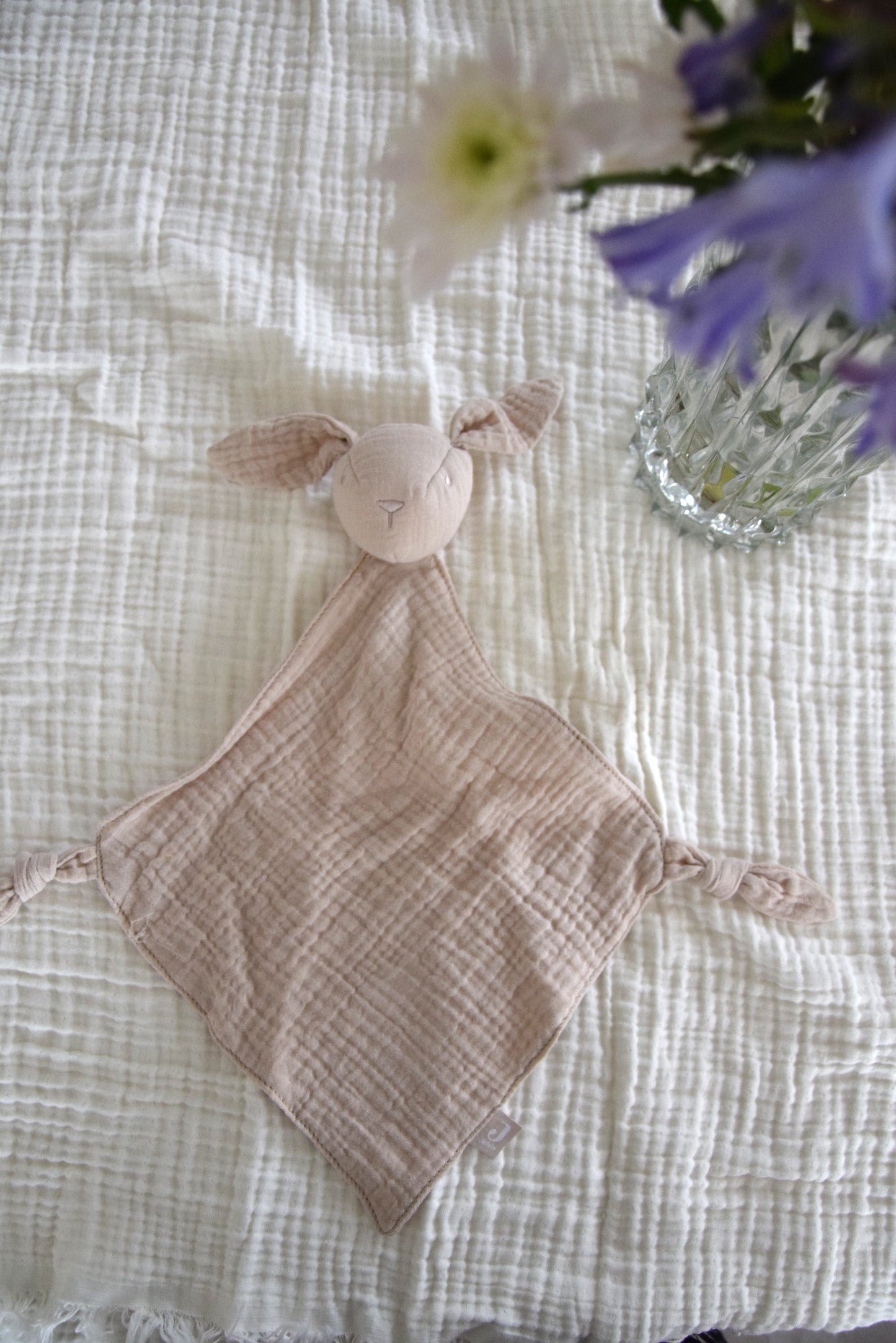Speendoekje Bunny