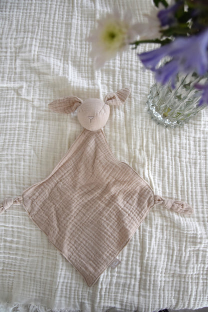 Speendoekje Bunny
