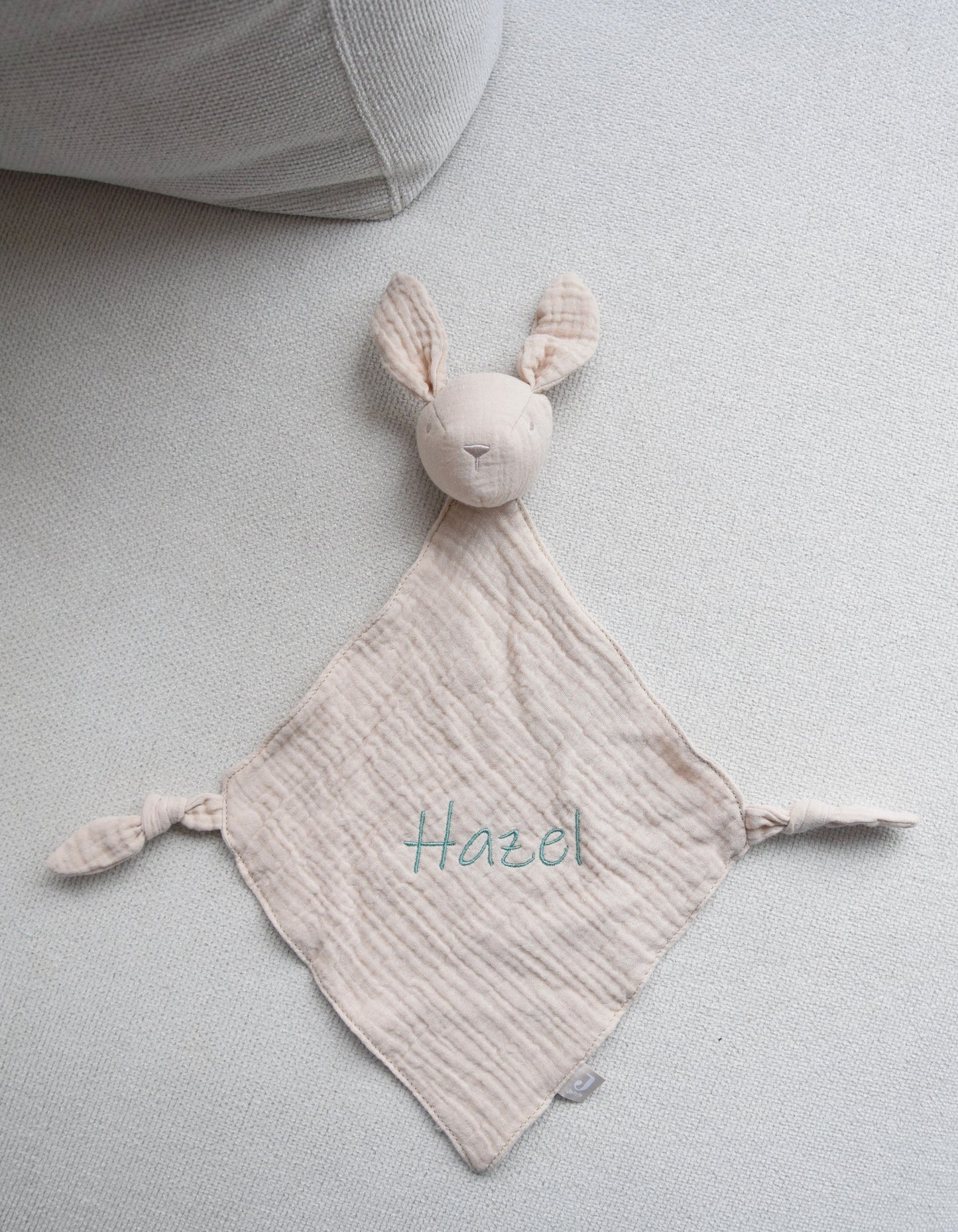 Speendoekje Bunny